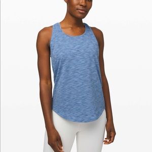 LULULEMON Love Tank Top